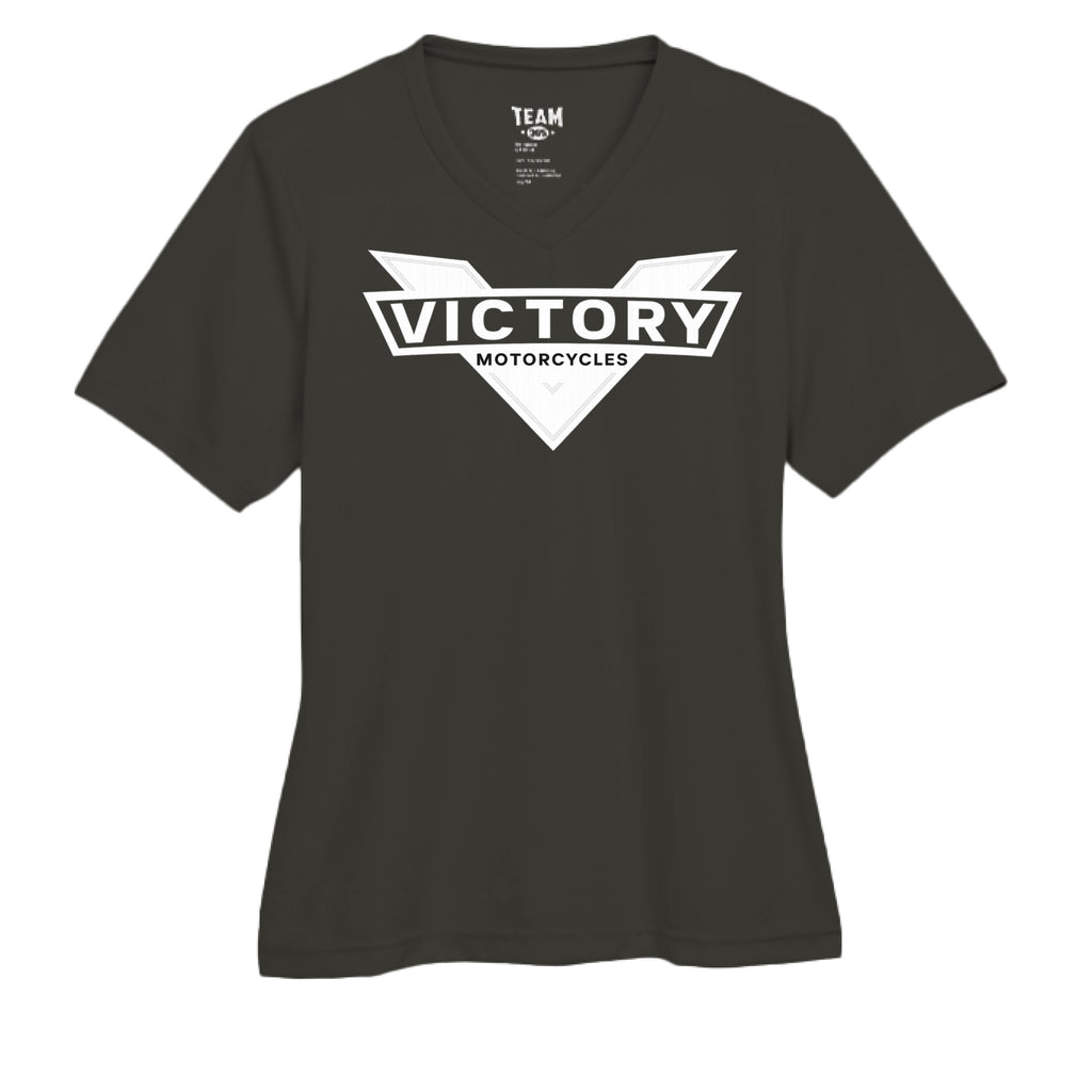 BLACK - FRONT