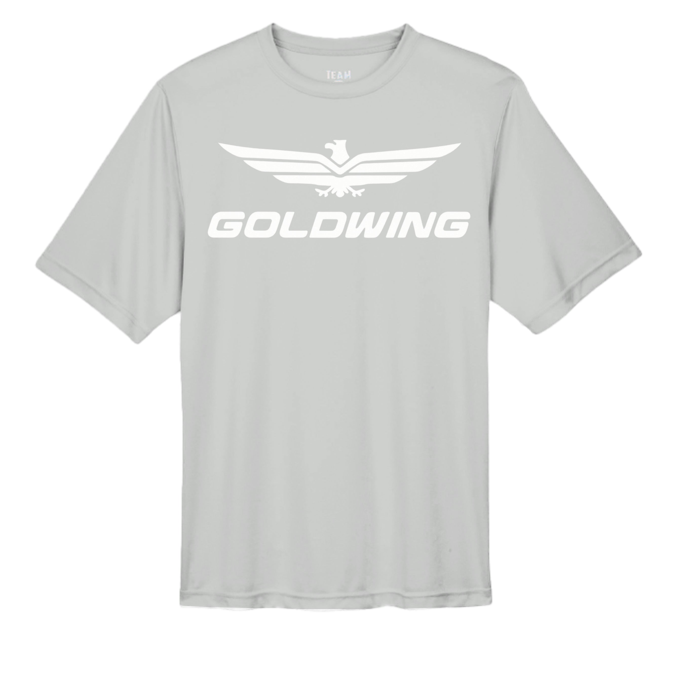 SPORT SILVER - FRONT