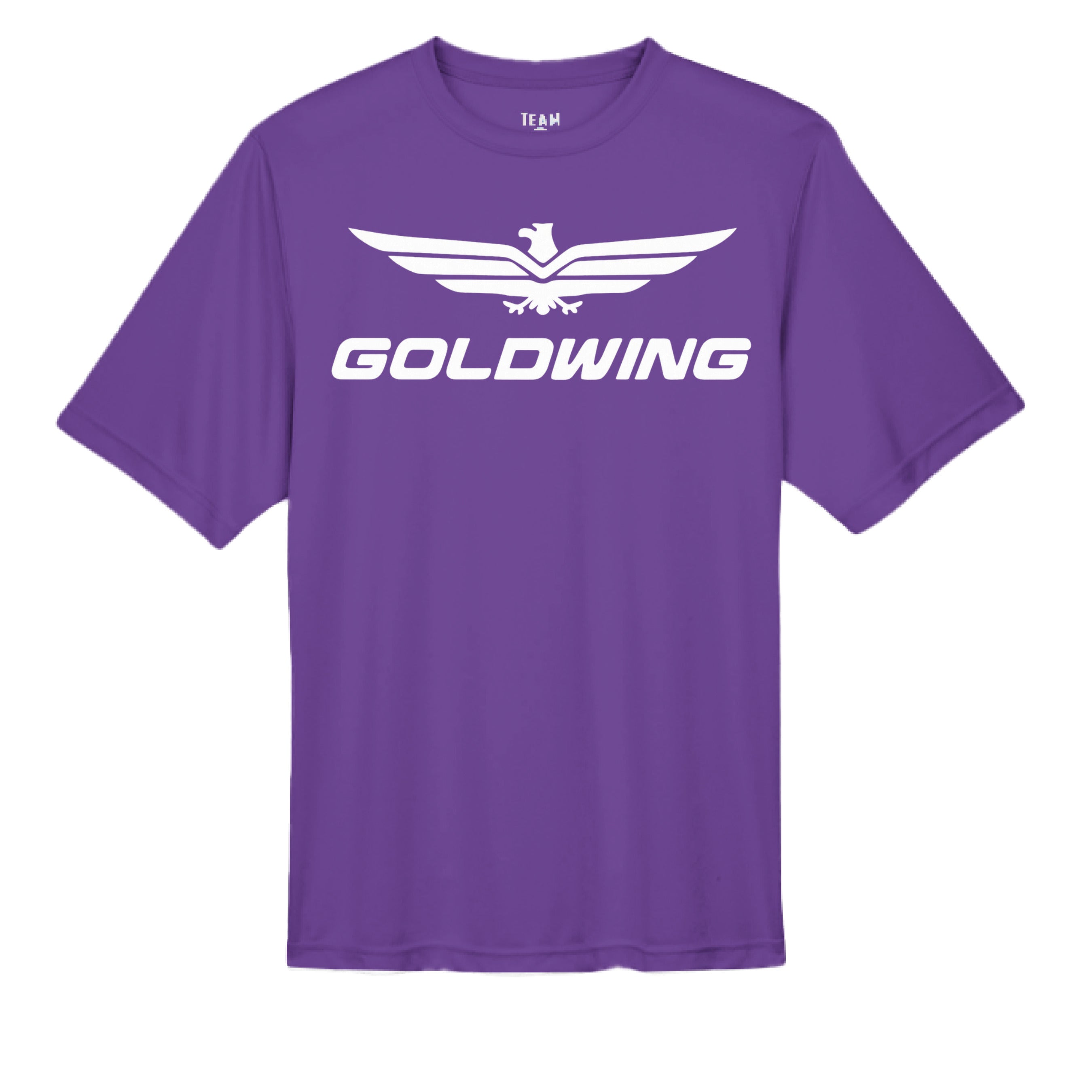 SPORT PURPLE - FRONT