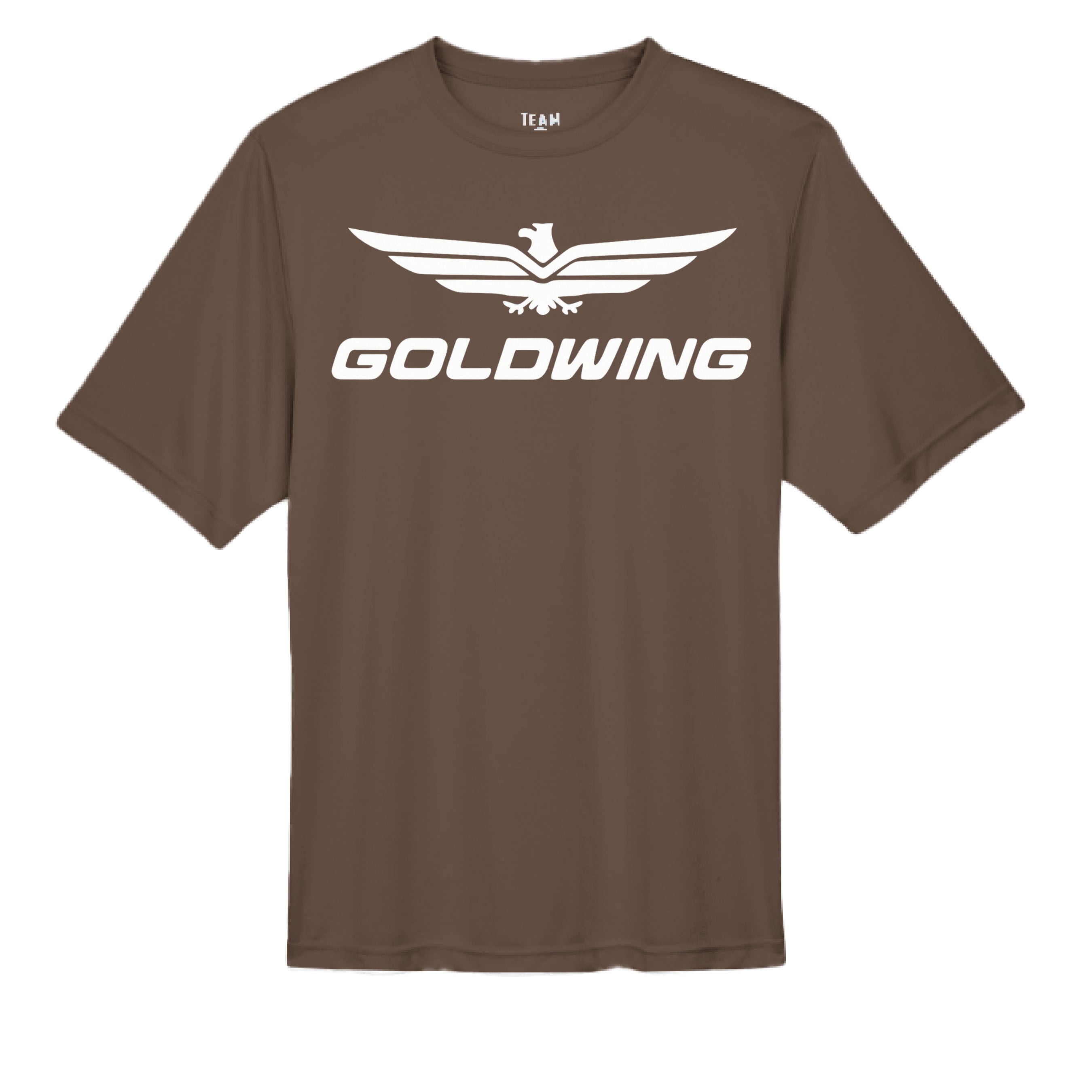 SPORT DARK BROWN - FRONT