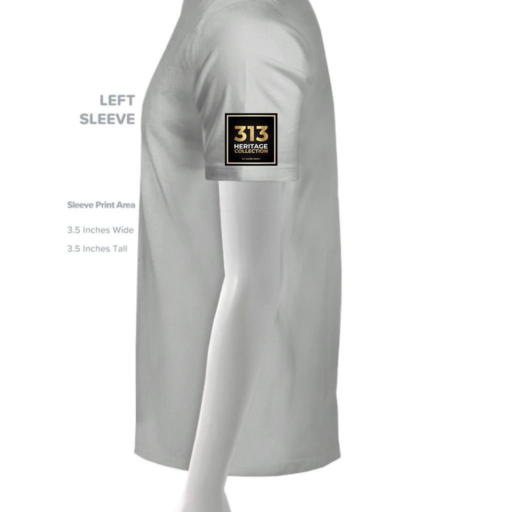SPORT SILVER - SLEEVE_LEFT