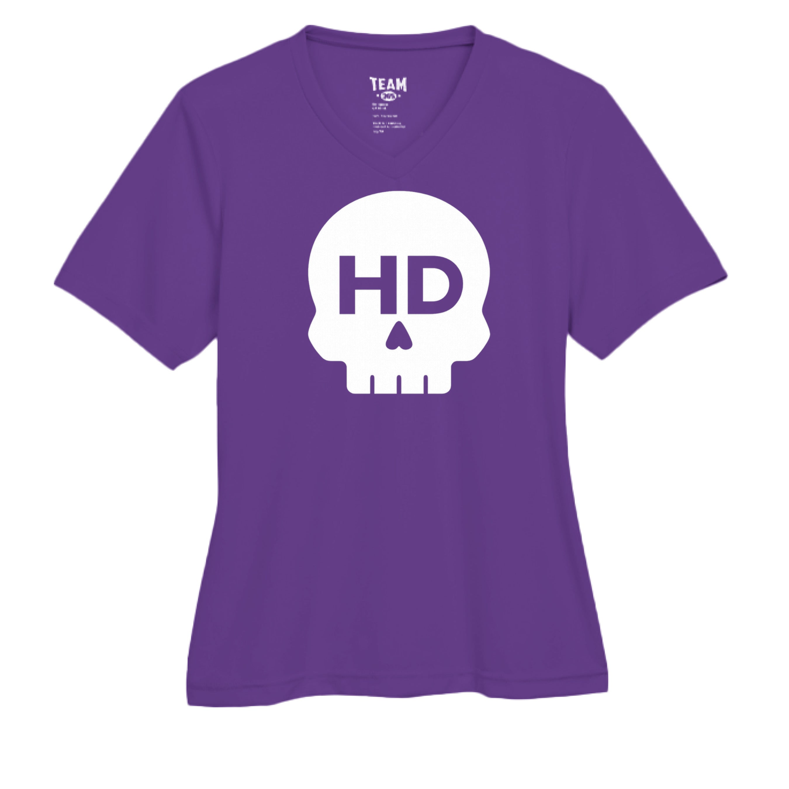 SPORT PURPLE - FRONT