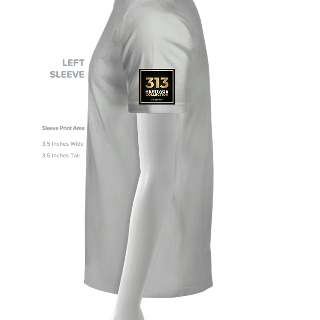 SPORT SILVER - TT11 - SLEEVE_LEFT