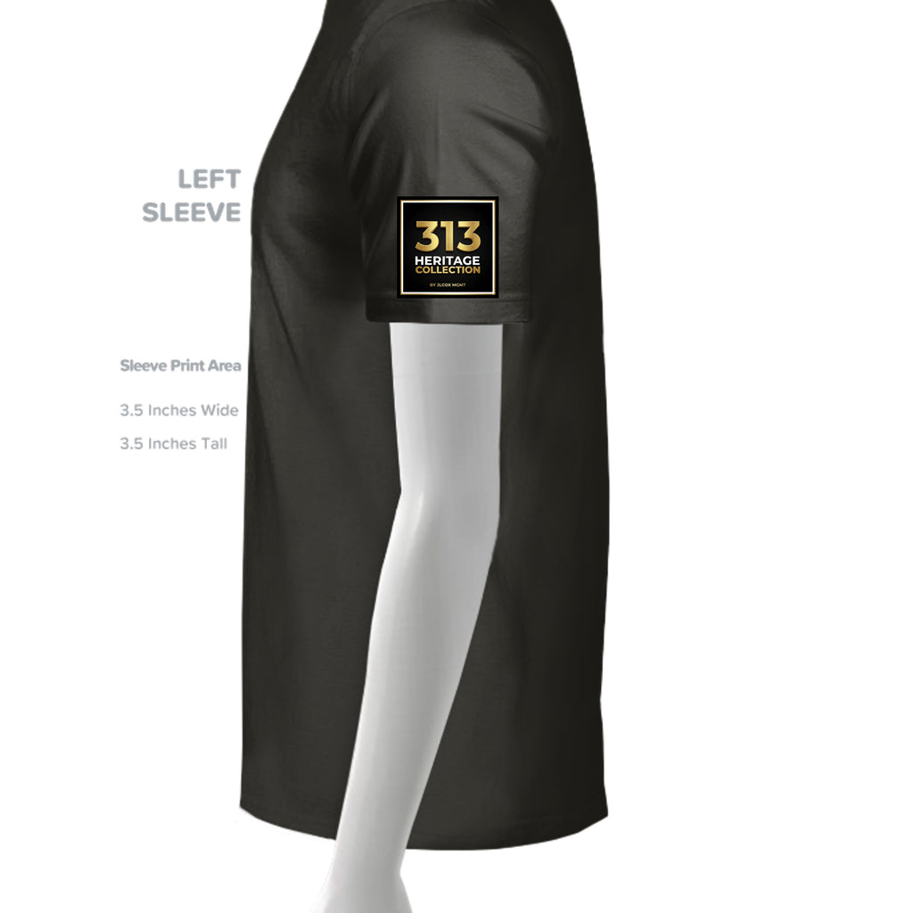 BLACK - TT11 - SLEEVE_LEFT